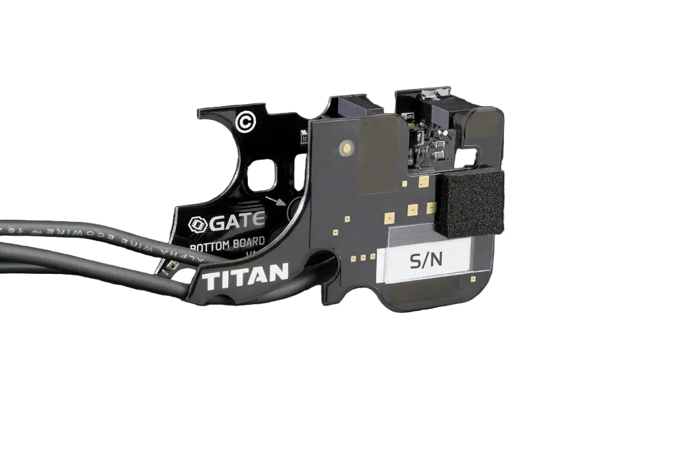 GATE TITAN V2 Expert Module (Model: Rear Wired)