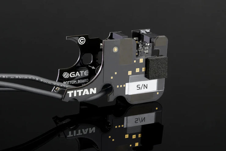 GATE TITAN V2 Expert Module (Model: Rear Wired)