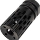 PTS Battle Comp 2.0 Flash Hider - CCW