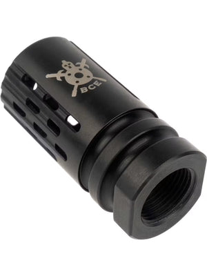 PTS Battle Comp 2.0 Flash Hider - CCW
