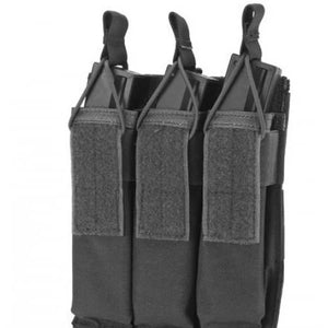 Matrix Airsoft SMG Triple Magazine MOLLE Pouch