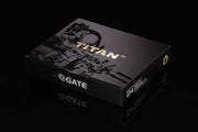 GATE TITAN V2 Expert Module (Model: Rear Wired)