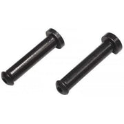 Matrix Steel M4 / M16 Airsoft AEG Receiver Locking Pin Set (Hex Screw)