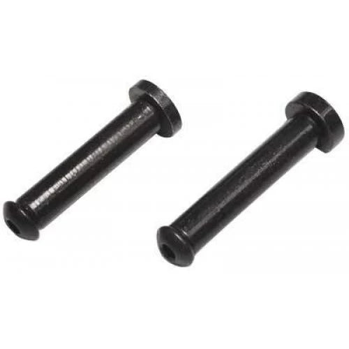 Matrix Steel M4 / M16 Airsoft AEG Receiver Locking Pin Set (Hex Screw)