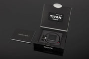 GATE TITAN V2 Expert Module (Model: Rear Wired)