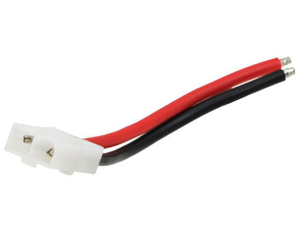 Tamiya Plug with Wire (Connector: Small / Male)