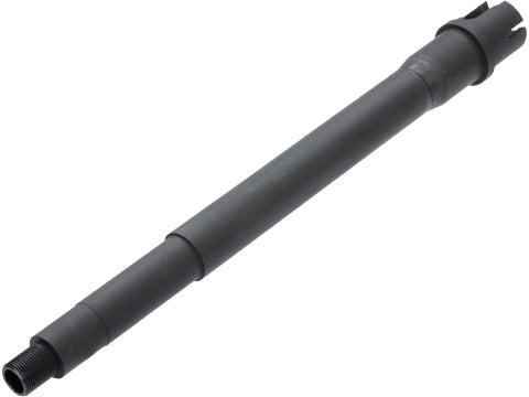 Wolverine Airsoft MTW Outer Barrel Assembly for MTW M4 Receivers