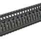 Avengers CNC Aluminum Free Float Rail System for M4 Series Airsoft AEG Rifles