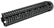 Avengers CNC Aluminum Free Float Rail System for M4 Series Airsoft AEG Rifles