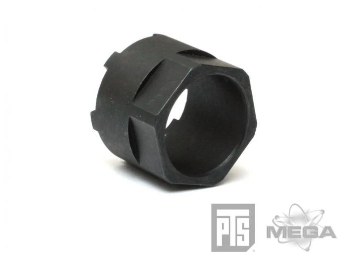 PTS Mega Arms Barrel Nut Tool