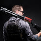 EMG Strike Industries Licensed M870 Gas Powered Pump Action Shotgun w/ M-LOK Handguard by Golden Eagle