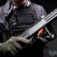 EMG Strike Industries Licensed M870 Gas Powered Pump Action Shotgun w/ M-LOK Handguard by Golden Eagle