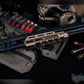 EMG Strike Industries Licensed M870 Gas Powered Pump Action Shotgun w/ M-LOK Handguard by Golden Eagle