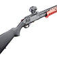 EMG Strike Industries Licensed M870 Gas Powered Pump Action Shotgun w/ M-LOK Handguard by Golden Eagle