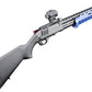 EMG Strike Industries Licensed M870 Gas Powered Pump Action Shotgun w/ M-LOK Handguard by Golden Eagle