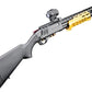 EMG Strike Industries Licensed M870 Gas Powered Pump Action Shotgun w/ M-LOK Handguard by Golden Eagle