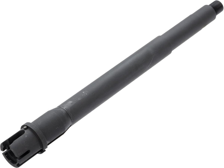 Wolverine Airsoft MTW Outer Barrel Assembly for MTW M4 Receivers