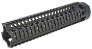 Avengers CNC Aluminum Free Float Rail System for M4 Series Airsoft AEG Rifles