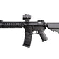 EMG Daniel Defense Licensed MK18 Airsoft AEG Rifle w/ GATE Aster Programmable MOSFET