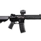 EMG Daniel Defense Licensed MK18 Airsoft AEG Rifle w/ GATE Aster Programmable MOSFET