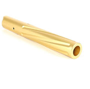 Nine Ball "Fixed" Fluted Outer Barrel for Tokyo Marui Hi-CAPA 5.1 Series Gas Blow Back Pistols (Color: Heat Gradation)