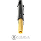 Nine Ball "Fixed" Fluted Outer Barrel for Tokyo Marui Hi-CAPA 5.1 Series Gas Blow Back Pistols (Color: Heat Gradation)