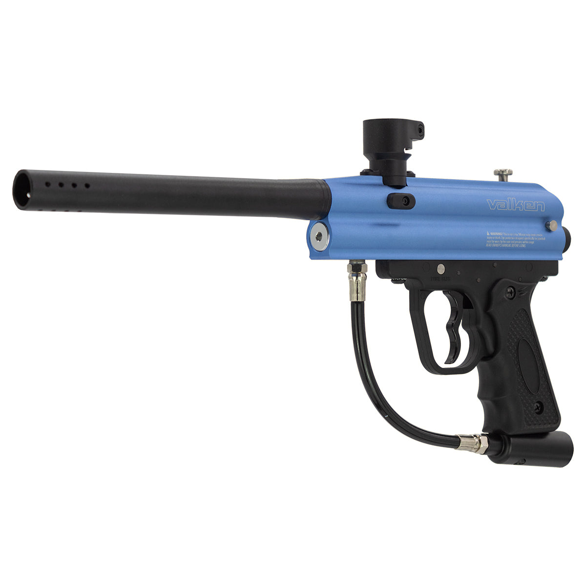 Valken Razorback 68 Cal Paintball Marker