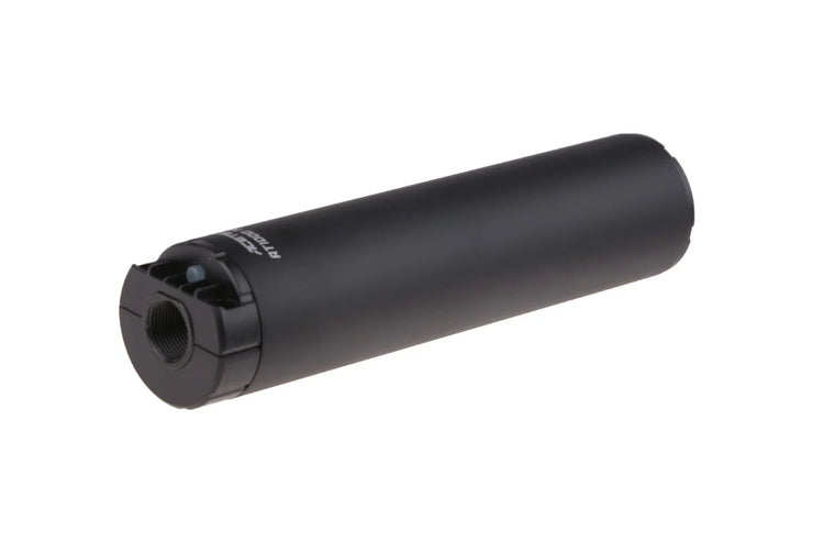 ACETECH AT1000 Airsoft Mock Silencer Tracer Unit (Color: Black)