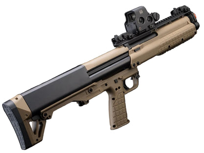 EMG x KelTec Licensed KSG Gas Power Multi-Shot Airsoft Shotgun
