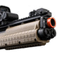 EMG x KelTec Licensed KSG Gas Power Multi-Shot Airsoft Shotgun