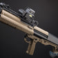 EMG x KelTec Licensed KSG Gas Power Multi-Shot Airsoft Shotgun