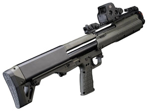 EMG x KelTec Licensed KSG Gas Power Multi-Shot Airsoft Shotgun