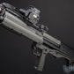 EMG x KelTec Licensed KSG Gas Power Multi-Shot Airsoft Shotgun