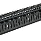 Avengers CNC Aluminum Free Float Rail System for M4 Series Airsoft AEG Rifles