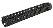 Avengers CNC Aluminum Free Float Rail System for M4 Series Airsoft AEG Rifles