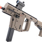 KRYTAC KRISS Licensed VECTOR Gen 2 Airsoft AEG SMG Rifle (400 FPS)
