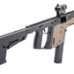 KRYTAC KRISS Licensed VECTOR Gen 2 Airsoft AEG SMG Rifle (400 FPS)