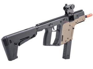 KRYTAC KRISS Licensed VECTOR Gen 2 Airsoft AEG SMG Rifle (400 FPS)