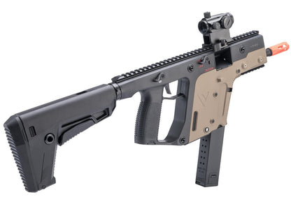 KRYTAC KRISS Licensed VECTOR Gen 2 Airsoft AEG SMG Rifle (400 FPS)