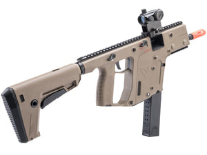 KRYTAC KRISS Licensed VECTOR Gen 2 Airsoft AEG SMG Rifle (350 FPS)
