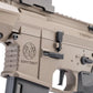 KRYTAC Trident MK3 CRB-M Airsoft AEG Rifle (400 FPS)