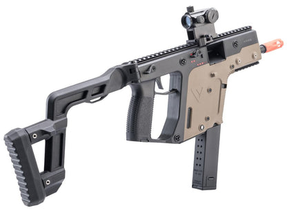 KRYTAC KRISS Licensed VECTOR V2 Airsoft AEG SMG Rifle (400 FPS)