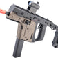 KRYTAC KRISS Licensed VECTOR V2 Airsoft AEG SMG Rifle (400 FPS)