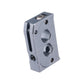 SPEED Ball Bearing Trigger for Tokyo Marui Hi-Capa/M1911 Airsoft Gas Blowback Pistols (Straight Trigger / Hex Holes)