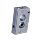 SPEED Ball Bearing Trigger for Tokyo Marui Hi-Capa/M1911 Airsoft Gas Blowback Pistols (Straight Trigger / Hex Holes)
