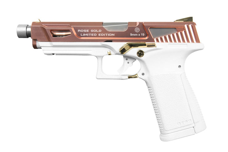 GTP 9 MS Rose Gold Special Edition (US)