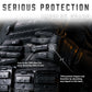 Glove Station Impulse Guard Impact Resistant Gloves