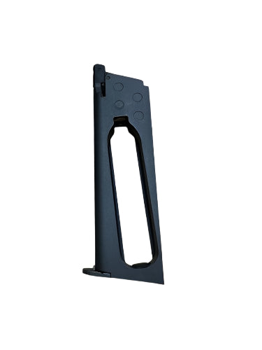 CO2 Gas Magazine for 4.5mm 1911 CO2 Gas Air Pistols