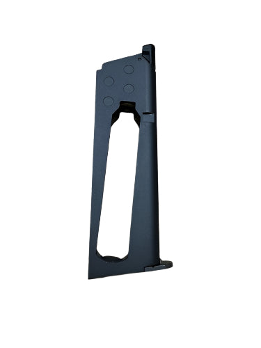 CO2 Gas Magazine for 4.5mm 1911 CO2 Gas Air Pistols
