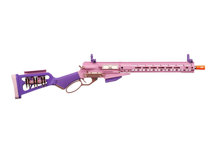 LEVAR 15 PINK